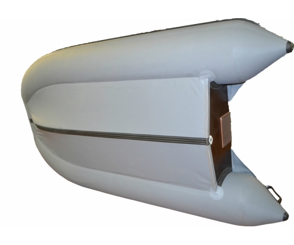 Англер 335 XL