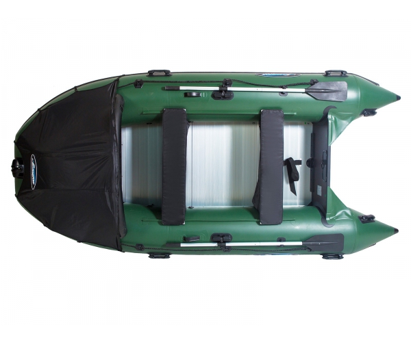 Gladiator C 400 AL