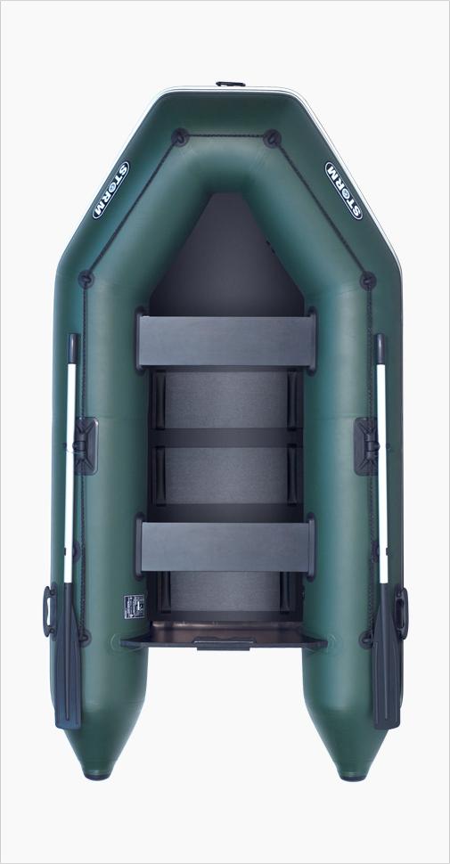 Aqua-Storm 300-40