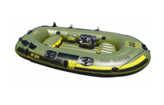 Sevylor HF 280