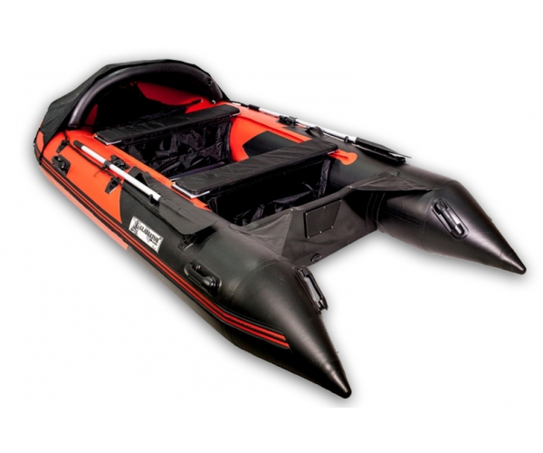 Gladiator C 370 AL