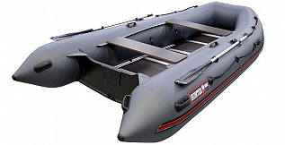 Хантер 390