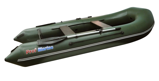 ProfMarine PM 280 L