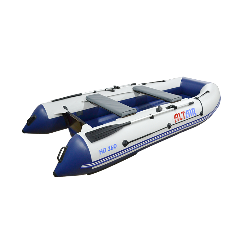 Altair HD 360 НДНД