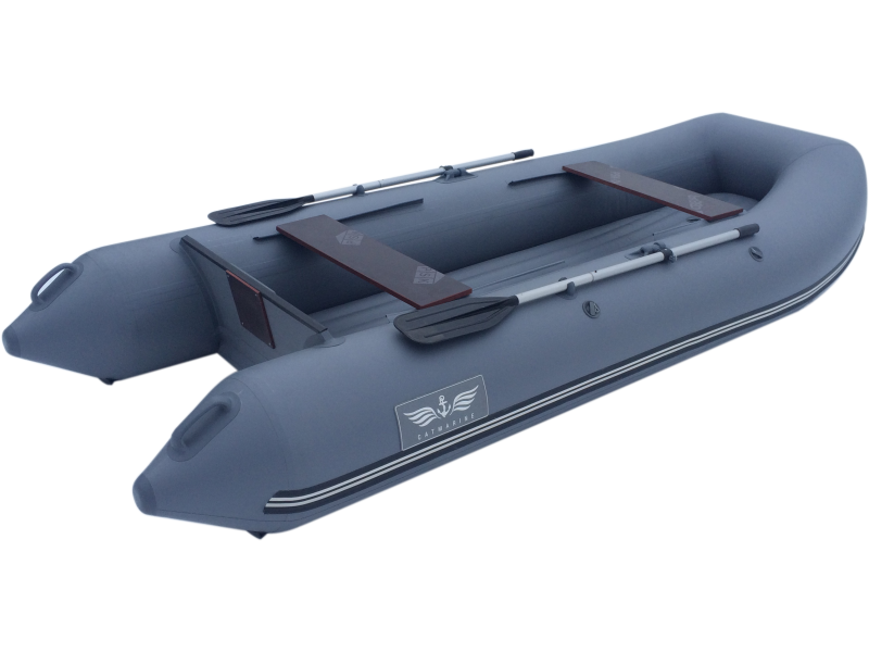 Catmarine S-ND 380
