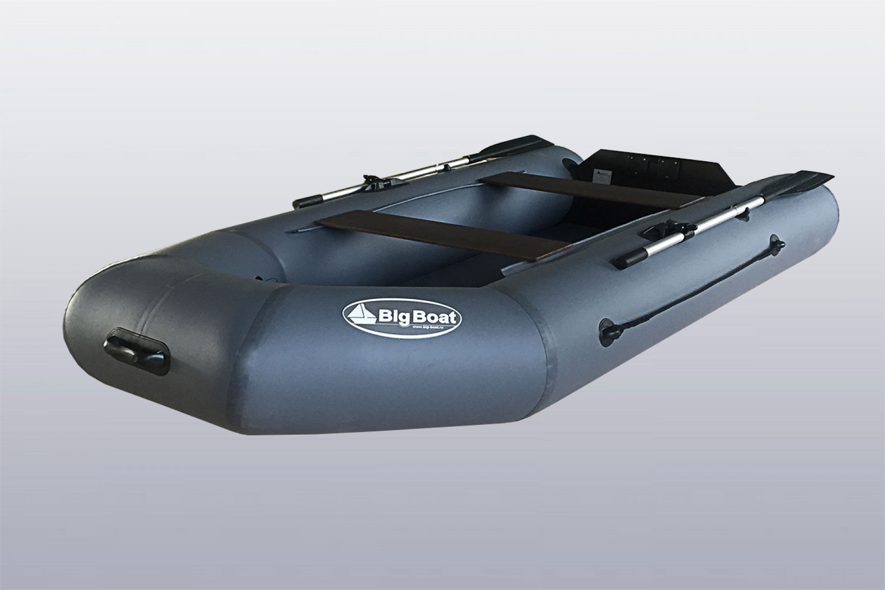 Big Boat T 280