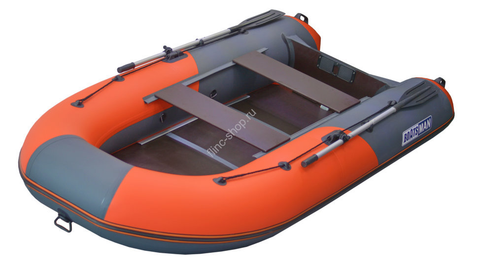 Boatsman BT 345 SK Boatsman BT 345 SK