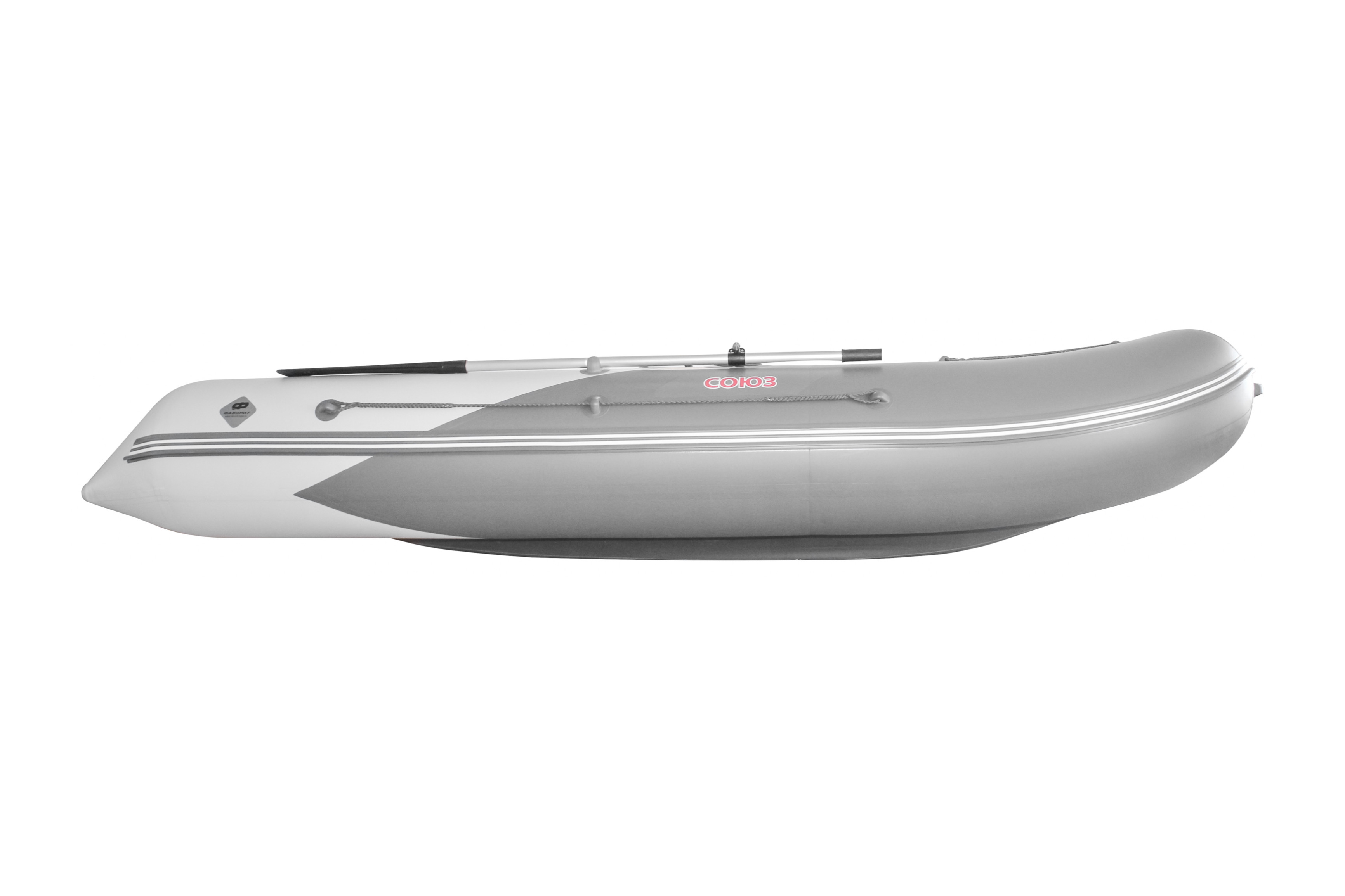 Союз 360 НДВД Airdeck (50)
